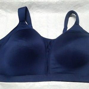Wagner's Bra